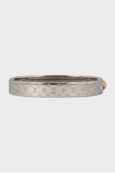 Nanogram bracelet