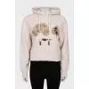 Bear Sprayed hoodie