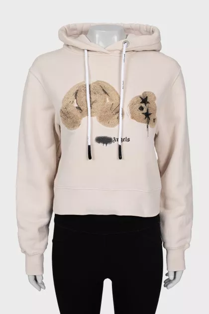 Bear Sprayed hoodie