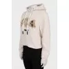 Bear Sprayed hoodie