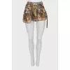Fay skirt