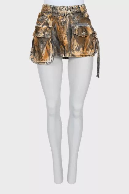 Fay skirt