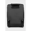 Pegase leather suitcase