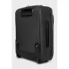Pegase leather suitcase