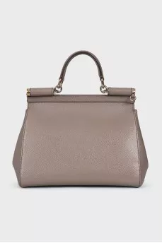 Sicily bag in grey