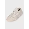 Чоловічі кросівки Yeezy 500