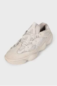 Yeezy 500 Men's Sneakers