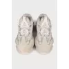 Чоловічі кросівки Yeezy 500
