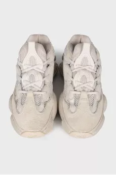 Yeezy 500 Men's Sneakers