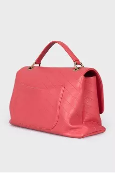 Сумка Chevron Chic Top Handle