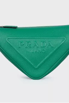 Клатч Triangle