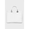 White Lady Dior Bag