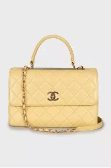 Trendy CC bag