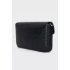Felicie leather bag