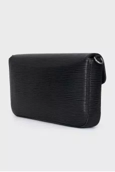 Felicie leather bag