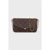 Felicie Crossbody bag