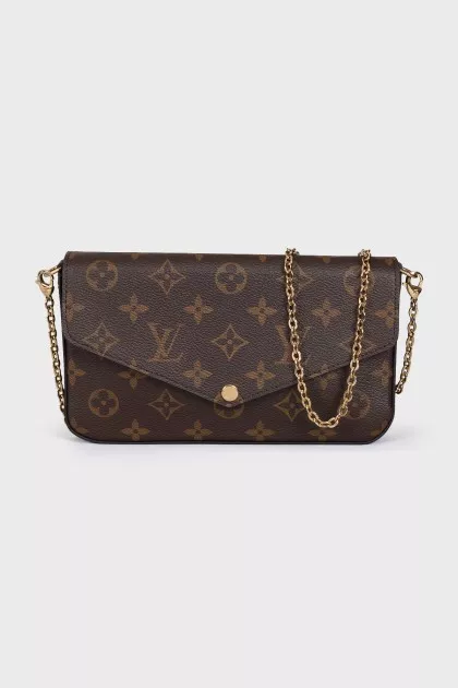 Felicie Crossbody bag