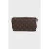 Felicie Crossbody bag