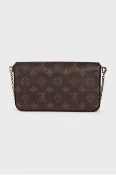 Felicie Crossbody bag