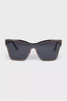Silica sunglasses