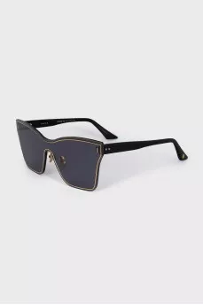 Silica sunglasses