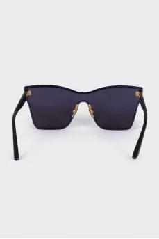 Silica sunglasses