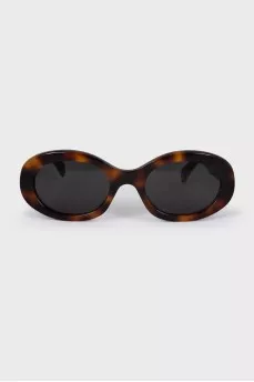 Triomphe sunglasses