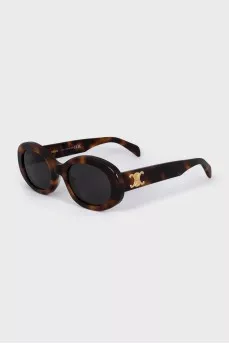 Triomphe sunglasses