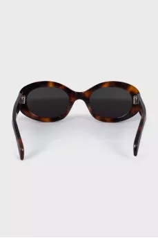 Triomphe sunglasses