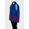 Cardigan by Gucci x Adidas