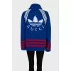 Cardigan by Gucci x Adidas