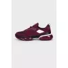 Men's Cloudbust sneakers