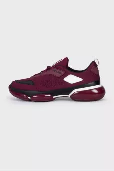 Men's Cloudbust sneakers