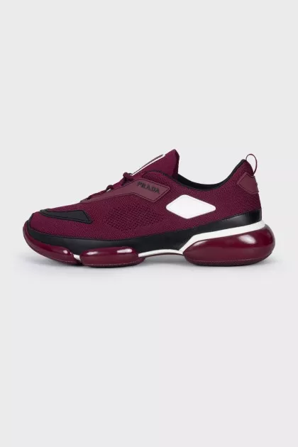 Men's Cloudbust sneakers