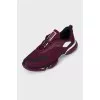 Men's Cloudbust sneakers