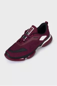 Men's Cloudbust sneakers