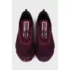Men's Cloudbust sneakers