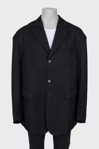Men's Jacket by Rokh x H&M