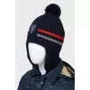 Children's knitting hat