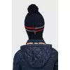 Children's knitting hat