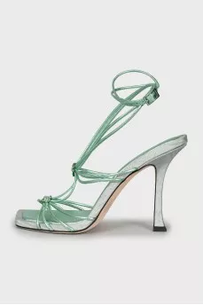 Sandals India 100