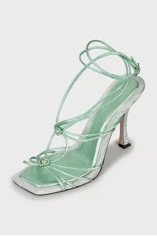 Sandals India 100