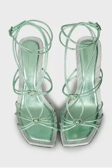 Sandals India 100