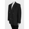 Vintage double breasted Jacket