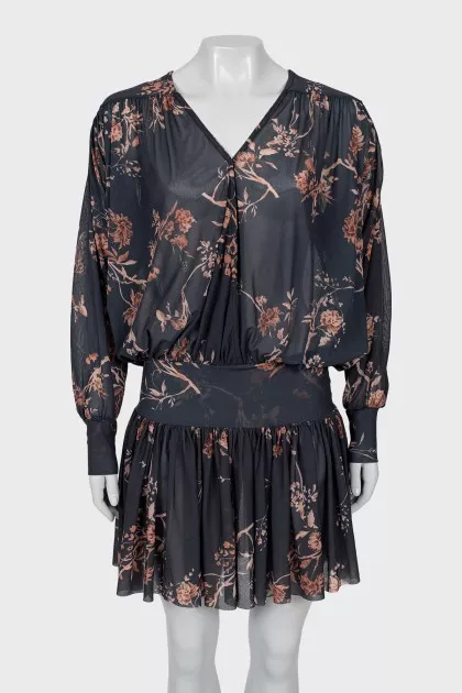 Laguna dress
