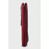 Double Zip clutch