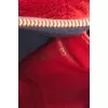 Double Zip clutch