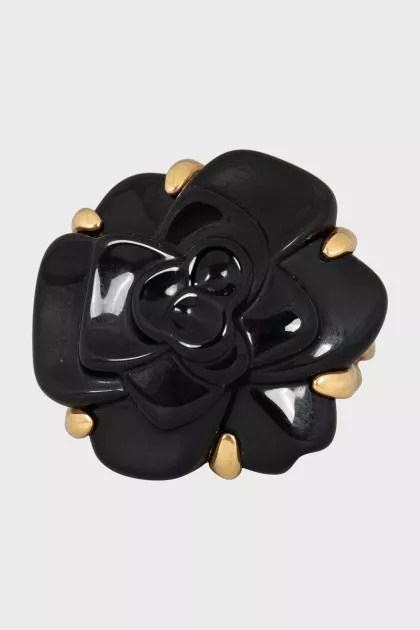 Camellia ring
