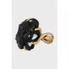 Camellia ring
