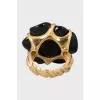 Camellia ring